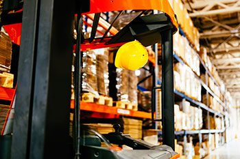 Wholesale distribution industry software boosts warehouse efficiency
