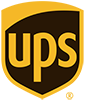 DeLorean auto parts and United Parcel Service