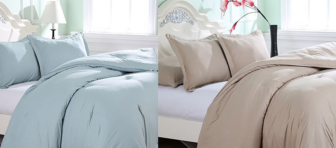 JS Royal Home one of the largest bedding manufacturers