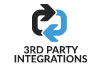 Webinar - 3rd Party Integrations