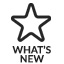 Webinar - What's New
