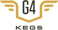 G4 Kegs - Acctivate Inventory Software user