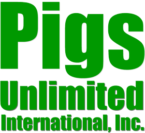 Pigs Unlimited - Acctivate Industrial Supply Software user