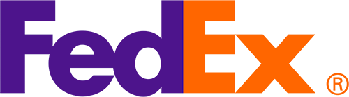 FedEx logo