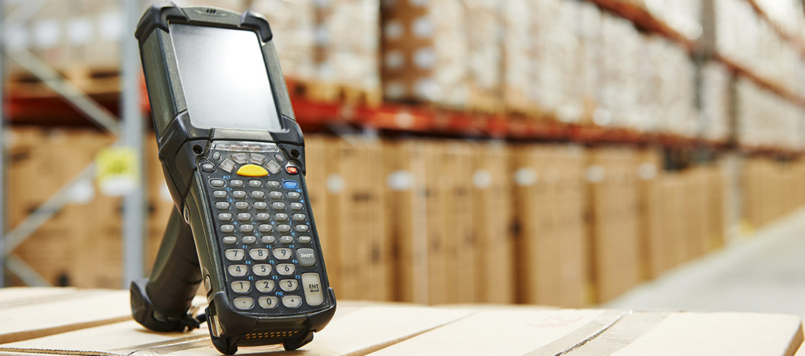 Texas Barcode Systems increased efficiency with Acctivate