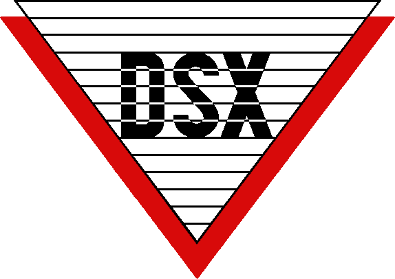 DSX Access Systems logo - Acctivate Inventory Software user