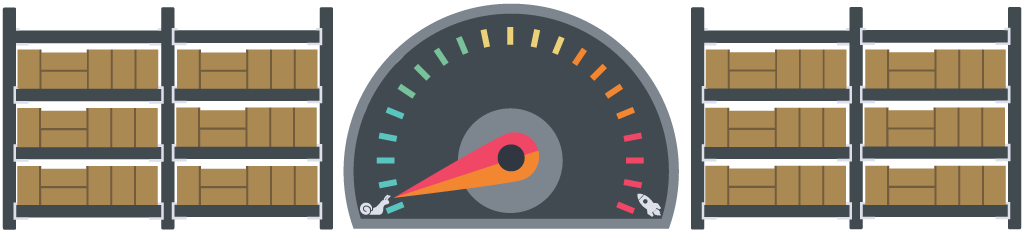 Slow Moving Inventory Analysis