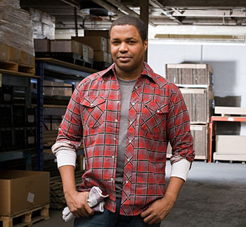 Lowe's EDI and complete business management for SMBs