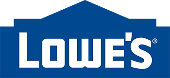 Lowe's EDI used by suppliers to get products on Lowe's physical and virtual shelves