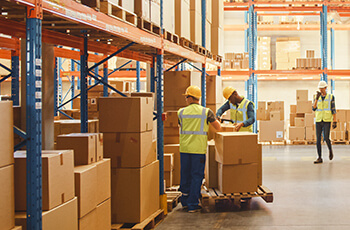 warehouse picking best practices layout