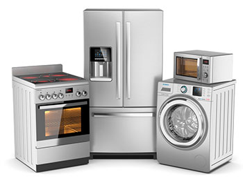 Appliance service software for appliance repair businesses