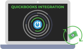 ERP alternative: QuickBooks Integrated Solution