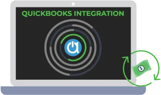 ERP alternative: QuickBooks Integrated Solution