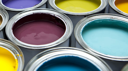 paint inventory software
