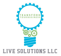 Acctivate partner, Live Solutions