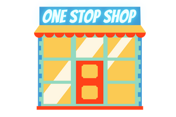 future of wholesale distribution one stop shop