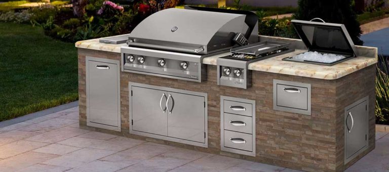 Maple Distributing supplies retailers with high-end kitchen appliances