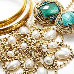 Jewelry inventory software helps the jewelry industry