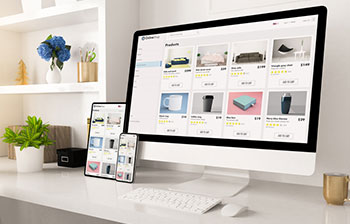 Wholesale ecommerce software integrates with ecommerce platforms & marketplaces