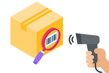 wholesale warehouse management barcode