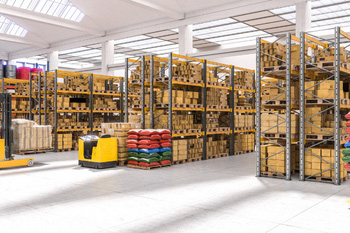 wholesale software for small business warehouse