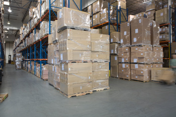 WooCommerce multi warehouse inventory optimizes operations