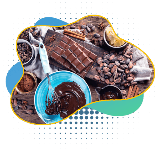 Confectionery software by Acctivate Confectionery software by Acctivate