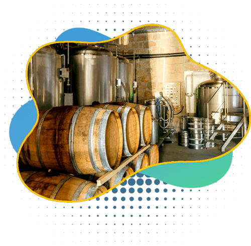 Distillery software by Acctivate