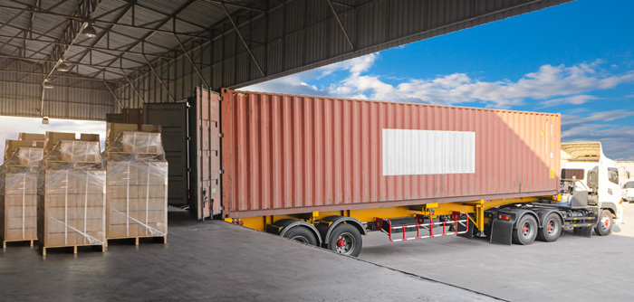 BigCommerce wholesale automates shipping