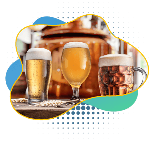 Brewery management software by Acctivate