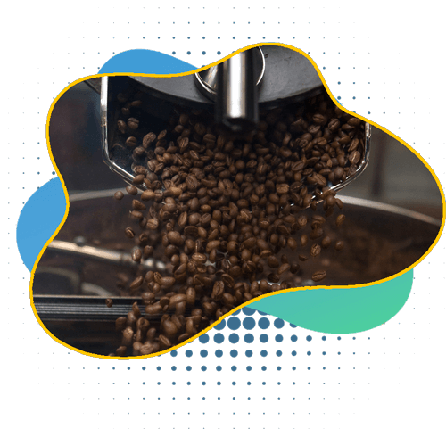 Coffee roasting software by Acctivate