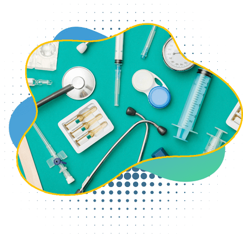 ERP for medical device industry by Acctivate ERP for medical device industry by Acctivate