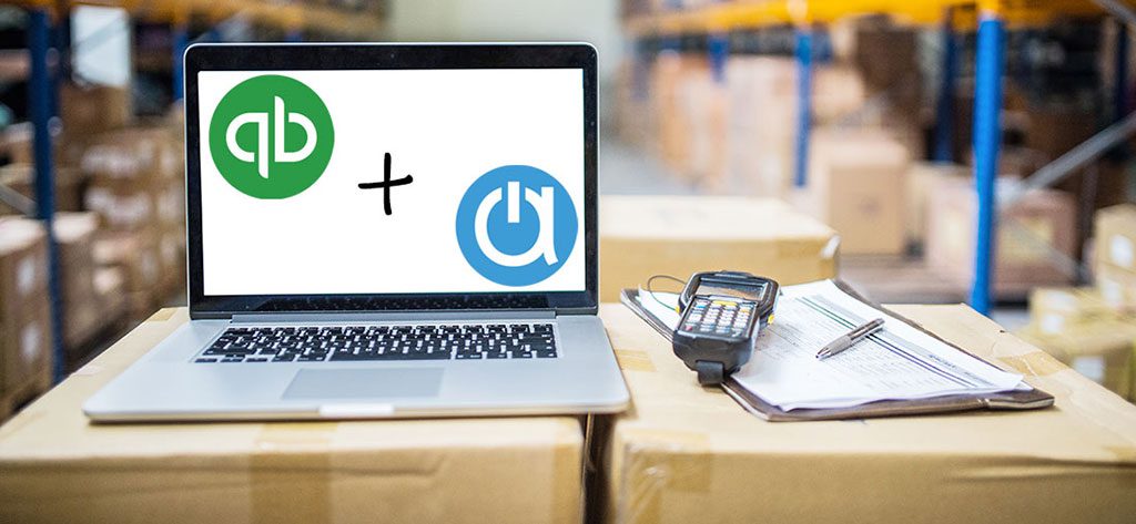 QuickBooks Integration Software - Acctivate