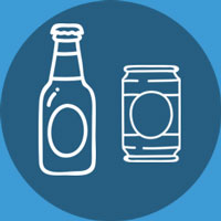 Beer Distribution Software for batch processing
