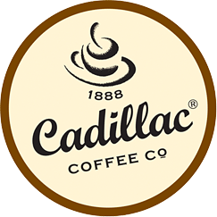 Cadillac Coffee, Co., Acctivate Coffee Inventory Software user