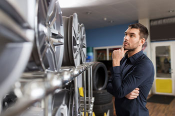 Keeping costs under control with an auto parts inventory system