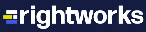 Rightworks logo - Acctivate technology partner for hosting