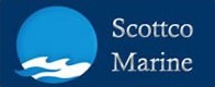 Scottco Marine logo