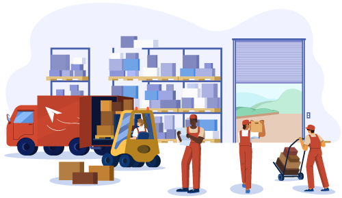 What is Warehousing and Distribution?