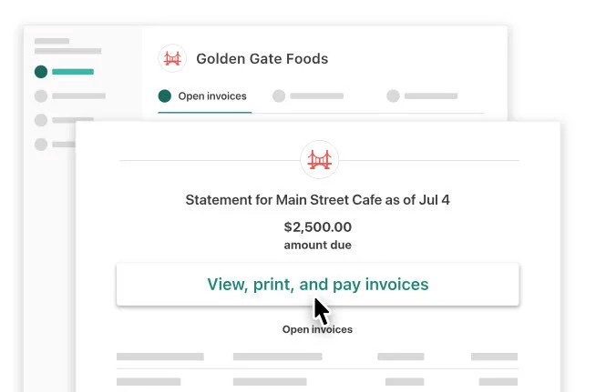 Get paid faster and save time on collections with new Acctivate partner, Wholesail Wholesail, an easy-to-use add-on to Acctivate & QuickBooks to help you manage collections and provide an online payment portal to customers