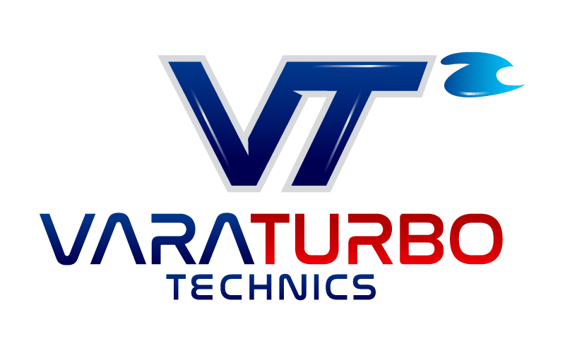 Vara Turbo Technics logo, an Acctivate customer