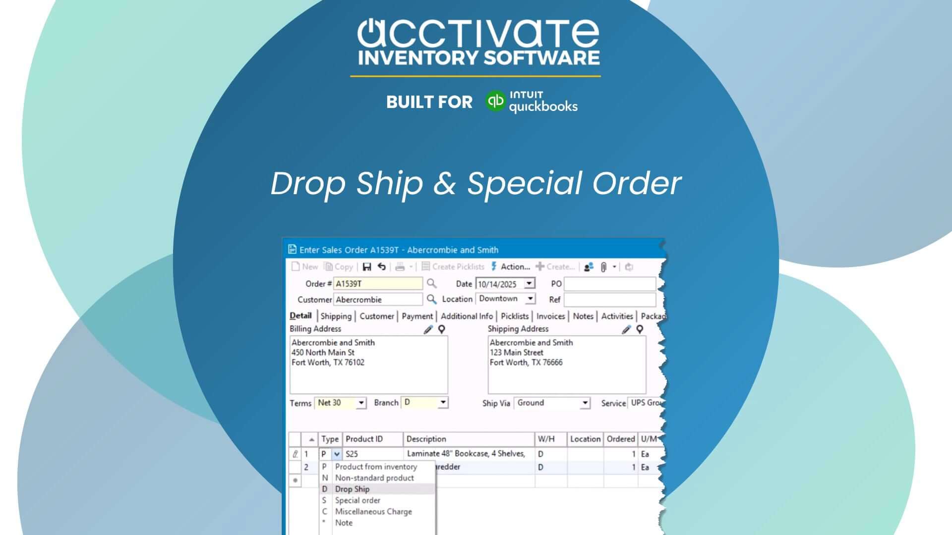 Drop Ship & Special Order video thumbnail