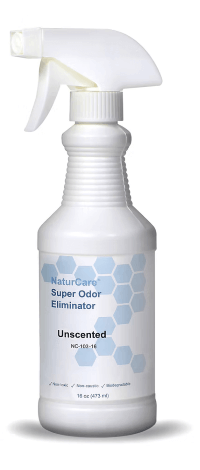 Odor remover product of Nature-Plus, Acctivate customer